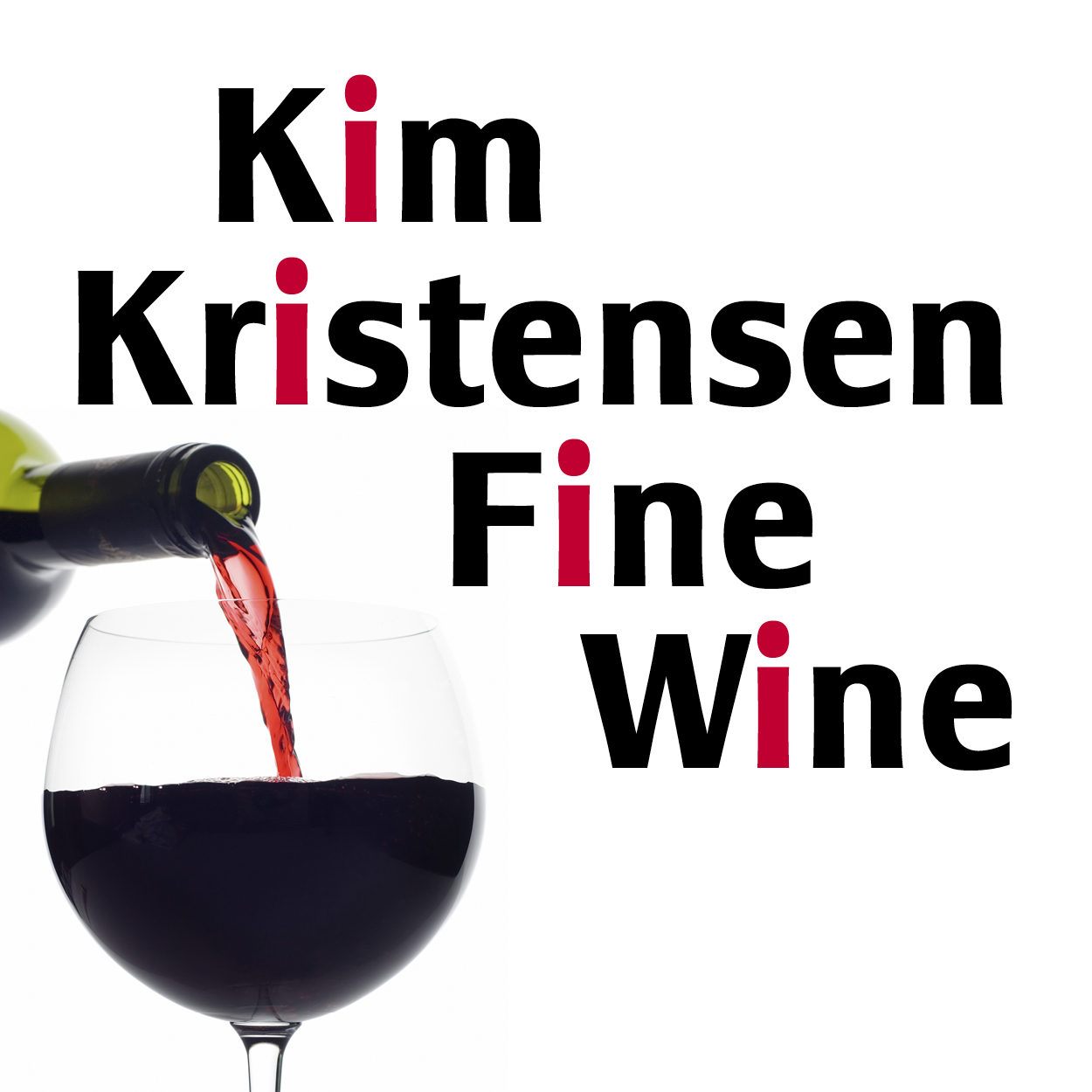 Kim Kristensen Fine Wine